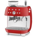 Ekspres Smeg S7610799 kolbowy