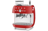 Ekspres Smeg S7610799 kolbowy