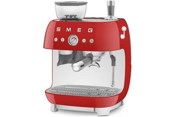 Ekspres Smeg S7610799 kolbowy