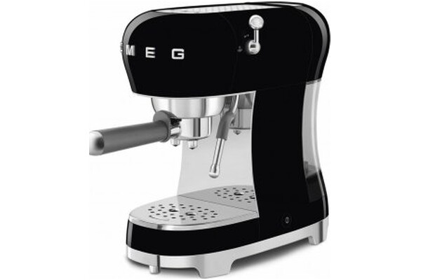Ekspres Smeg S7609279 Przelewowy