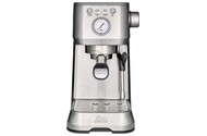 Ekspres SOLIS Barista Perfetta Plus 201 automatyczny srebrny
