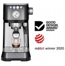 Ekspres SOLIS Barista Perfetta Plus 202 automatyczny czarny