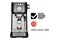 Ekspres SOLIS Barista Perfetta Plus 202 automatyczny czarny