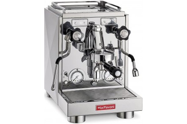 Ekspres La Pavoni Botticelli LPSBVS03EU automatyczny