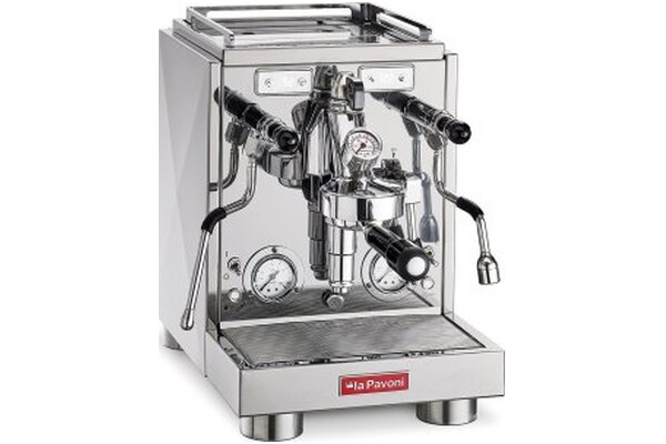 Ekspres La Pavoni Botticelli LPSBSS03EU automatyczny