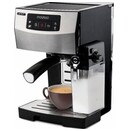Ekspres Yoer Mousso EMF02BK automatyczny czarno-srebrny