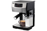 Ekspres Yoer Mousso EMF02BK automatyczny czarno-srebrny