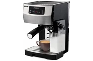 Ekspres Yoer Mousso EMF02BK automatyczny czarno-srebrny