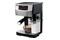Ekspres Yoer Mousso EMF02BK automatyczny czarno-srebrny