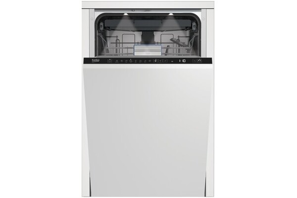 Zmywarka do zabudowy Beko BDIS38050A