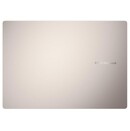 Laptop ASUS Vivobook 14 14.0" Qualcomm Snapdragon Snapdragon QUALCOMM Adreno 16GB 512GB SSD M.2 Windows 11 Home złoty