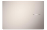 Laptop ASUS Vivobook 14 14.0" Qualcomm Snapdragon Snapdragon QUALCOMM Adreno 16GB 512GB SSD M.2 Windows 11 Home złoty