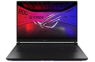 Laptop ASUS Vivobook 15 18.0" Intel Core Ultra 9 275HX NVIDIA GeForce RTX 5090 4GB 4TB SSD M.2 Windows 11 Home szary