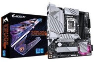 Płyta główna GIGABYTE B760M Aorus Elite WiFi Socket 1700 Intel B760 DDR5 microATX