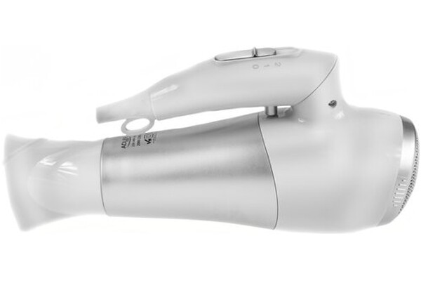 Suszarka Adler AD2225 2200W kolor biało-srebrny