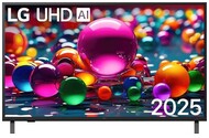 Telewizor LG 50AU75006LA 50" 4K Ultra HD