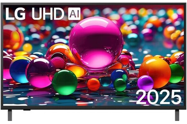 Telewizor LG 50AU75006LA 50" 4K Ultra HD