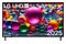 Telewizor LG 50AU75006LA 50" 4K Ultra HD
