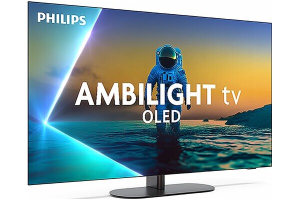 Telewizor Philips 65OLED820/12 65" 4K Ultra HD