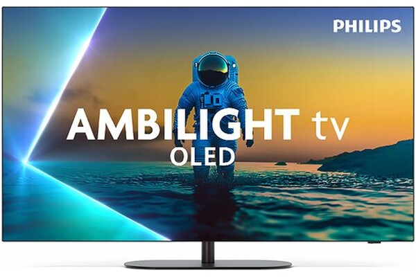 Telewizor Philips 65OLED820/12 65" 4K Ultra HD