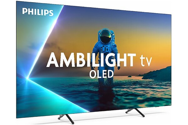Telewizor Philips 77OLED820 77" 4K Ultra HD