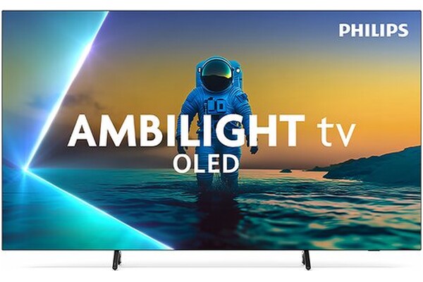 Telewizor Philips 77OLED820 77" 4K Ultra HD