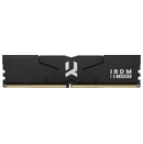 Pamięć RAM GoodRam IRDM 16GB DDR5 6000MHz Z radiatorem 1.35V 30CL