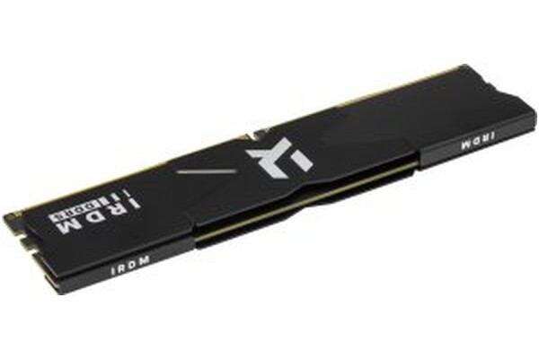 Pamięć RAM GoodRam IRDM 16GB DDR5 6000MHz Z radiatorem 1.35V 30CL