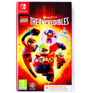 LEGO Incredibles Nintendo Switch