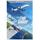 Flight Simulator Deluxe 40th Edycja Rocznicowa PC, Xbox (Series S/X)