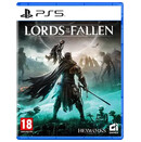 Lords of the Fallen Edycja Standardowa PlayStation 5