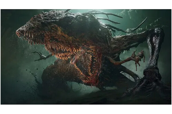 Lords of the Fallen Edycja Standardowa PlayStation 5