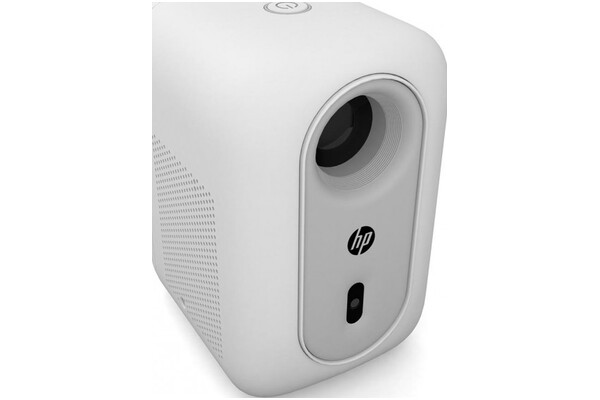 Projektor HP CP180