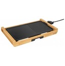 Grill elektryczny Kontaktowy SENCOR SBG206BK 2000W