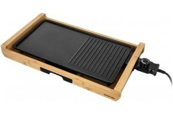 Grill elektryczny Kontaktowy SENCOR SBG206BK 2000W