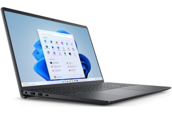 Laptop DELL Inspiron 3530 15.6" Intel Core i5 1334U INTEL UHD 16GB 1TB SSD Windows 11 Home czarny