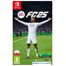 EA Sports FC 25 Nintendo Switch
