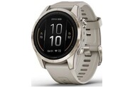 Smartwatch Garmin Epix Pro Gen 2 Sapphire 1.20" beżowy