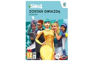 Dodatek do The Sims 4 Zostań gwiazdą PC