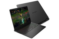 Laptop HP OMEN 16 16.0" Intel Core i5 210H Nvidia GeForce RTX 5060 32GB 1TB SSD Windows 11 Home czarny