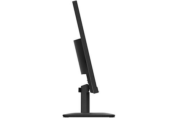 Monitor 23.8" Lenovo L24-4E biały