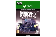 Rainbow Six Extraction Edycja 6750 React Credits Xbox (One/Series S/X)