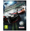 Ridge Racer Unbounded Full Pack PC