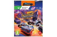 Hot Wheels Unleashed 2 Turbocharged Edycja Pure Fire Xbox (Series X)