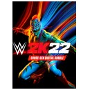 WWE22 Cross Gen Digital Bundle Xbox (One/Series S/X)