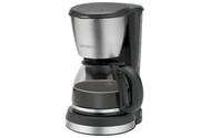 Ekspres Clatronic KA3562 Przelewowy czarny