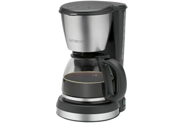 Ekspres Clatronic KA3562 Przelewowy czarny