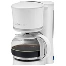 Ekspres Clatronic KA3555 Przelewowy biały