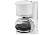 Ekspres Clatronic KA3555 Przelewowy biały