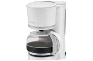 Ekspres Clatronic KA3555 Przelewowy biały